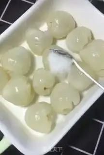 Make A can of sugar step 0
