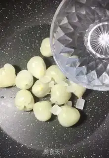 Make A can of sugar step 2