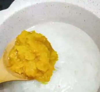 Make Pumpkin step 4