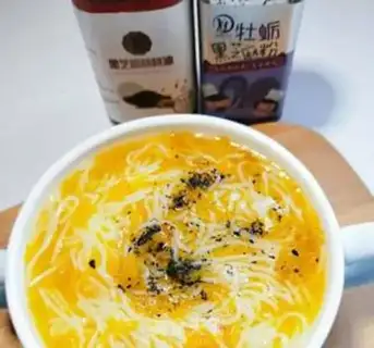 Make Pumpkin step 6