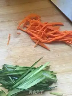 Make Spaghetti step 0