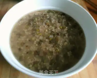 Make Green bean chowder soup step 3