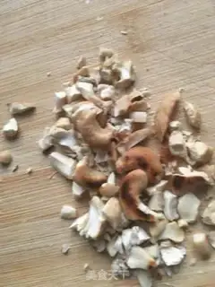 Make Spaghetti step 1