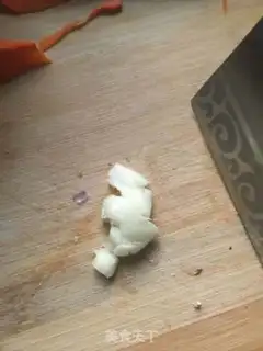 Make Spaghetti step 2