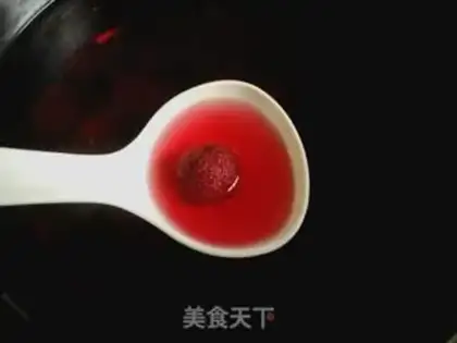 Make Ice-cold yin step 4