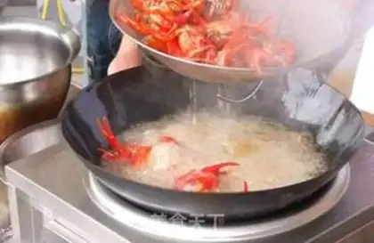 Make Shrimp step 0