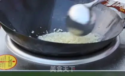 Make Shrimp step 1