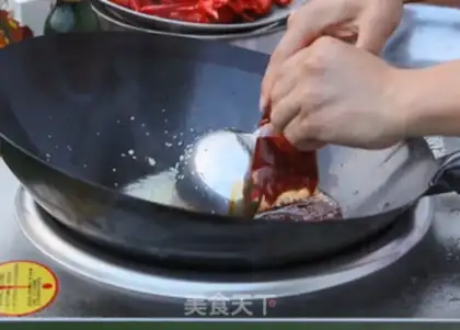 Make Shrimp step 2