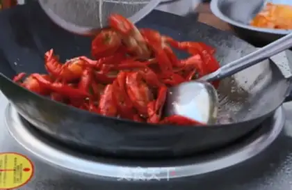 Make Shrimp step 3