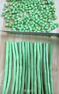 Make Meatloaf beans step 0