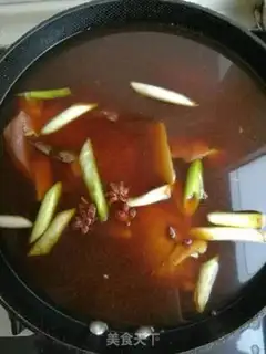 Make Ancestral soy sauce step 2