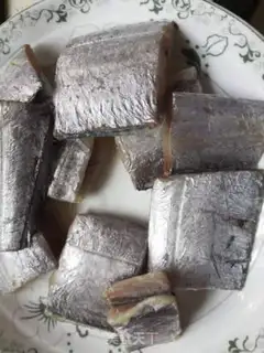 Make Red-fried fish step 2