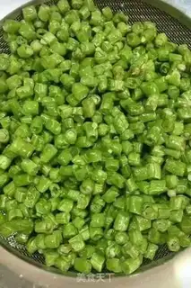 Make Meatloaf beans step 3