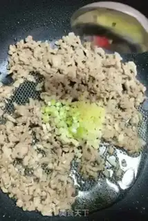 Make Meatloaf beans step 5