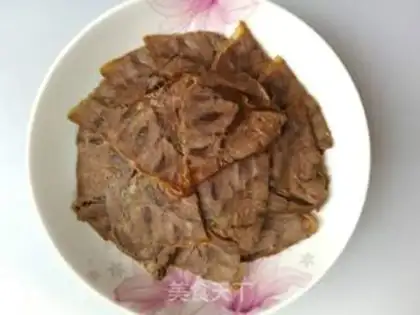 Make Ancestral soy sauce step 6