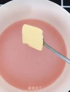 Make Strawberry mini-squirt step 5
