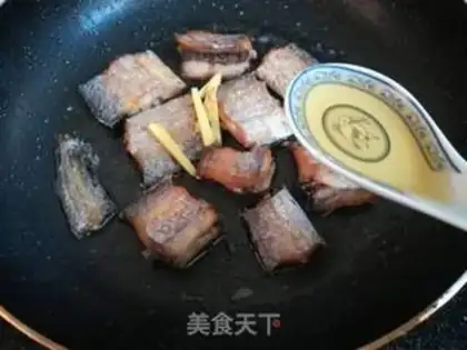 Make Red-fried fish step 5
