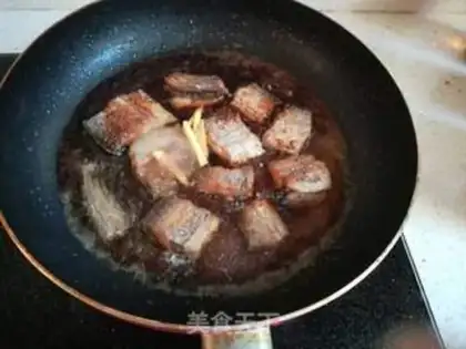 Make Red-fried fish step 6