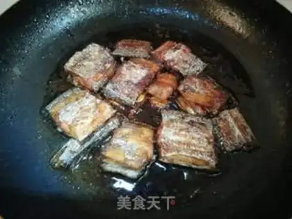 Make Red-fried fish step 7