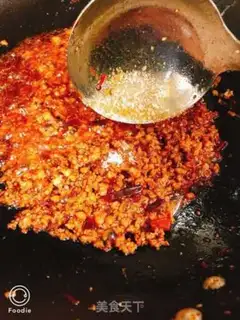 Make Tofu step 3
