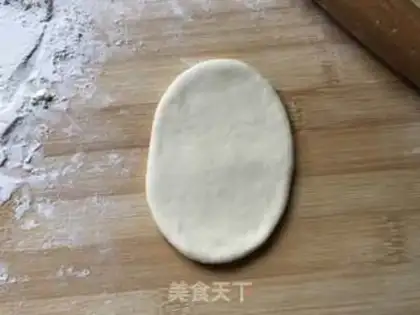 Make A leaf clip step 8