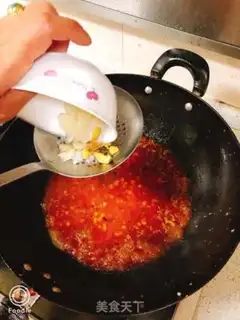 Make Tofu step 4