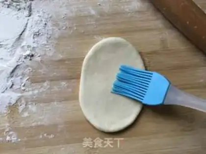 Make A leaf clip step 9