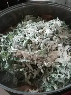Make Steam artery step 4