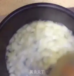 Make Homemade apple sauce step 4