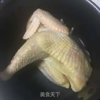 Make Roast chicken step 0