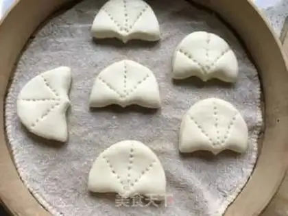 Make A leaf clip step 12