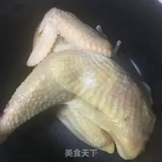 Make Roast chicken step 1