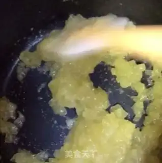 Make Homemade apple sauce step 6