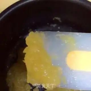 Make Homemade apple sauce step 7