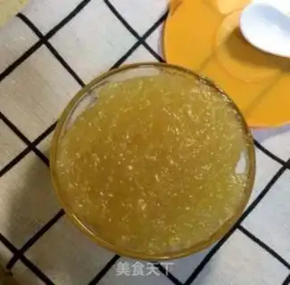 Make Homemade apple sauce step 8