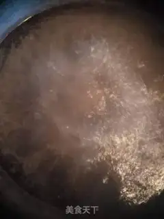 Make White mustard step 2