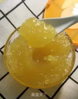 Make Homemade apple sauce step 9
