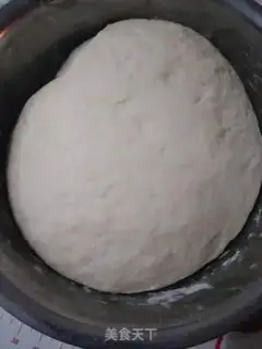 Make Frozen pork bag step 0
