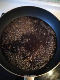 Make White mustard step 6