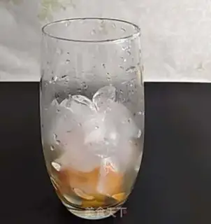 Make Mango has a lot of fragrance step 2