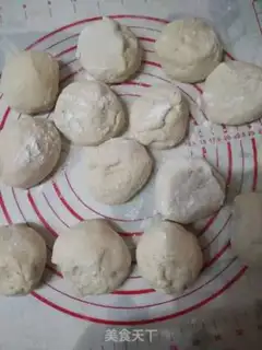 Make Frozen pork bag step 5