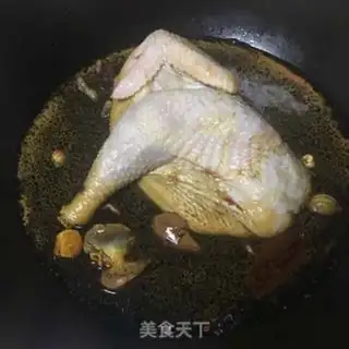 Make Roast chicken step 10