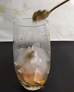 Make Mango has a lot of fragrance step 3