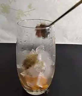 Make Mango has a lot of fragrance step 4
