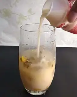 Make Mango has a lot of fragrance step 5