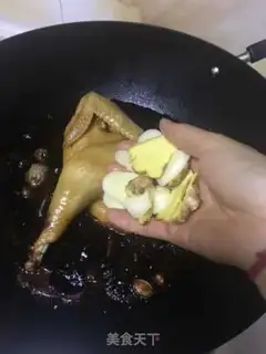 Make Roast chicken step 12
