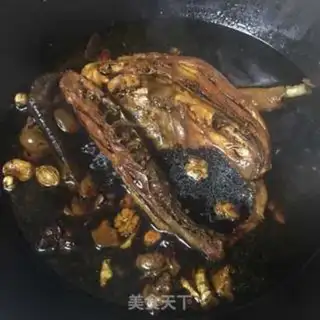 Make Roast chicken step 13