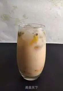 Make Mango has a lot of fragrance step 7