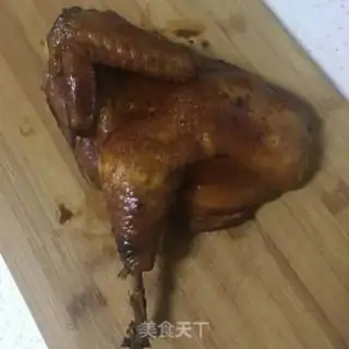 Make Roast chicken step 14