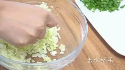 Make Japanese pancakes step 0